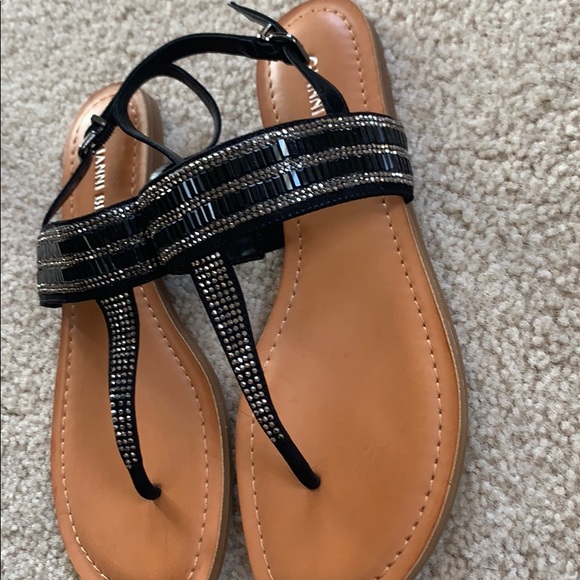 Gianni bini sandals - Picture 2 of 3